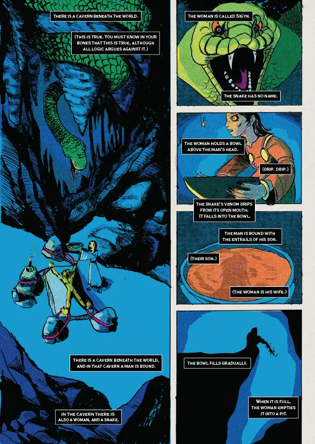 sandman page 2